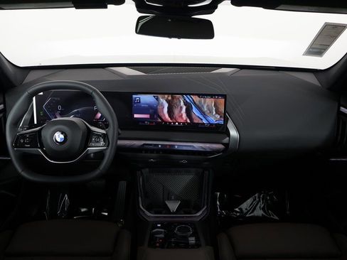 Used 2026 BMW X3 xDrive30 image 8