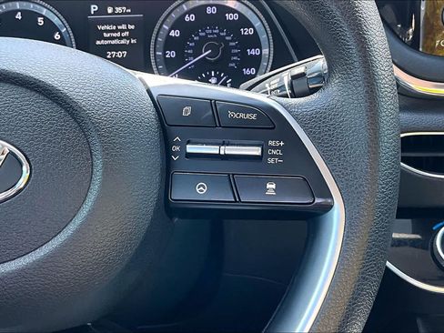 Used 2021 Hyundai Sonata SEL FWD image 24
