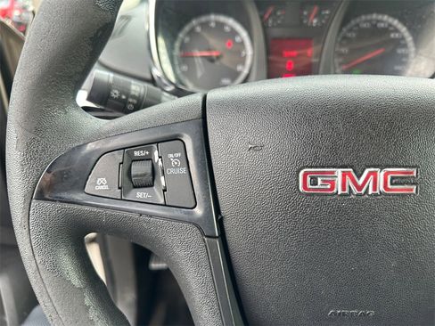 Used 2012 GMC Terrain SLE image 23