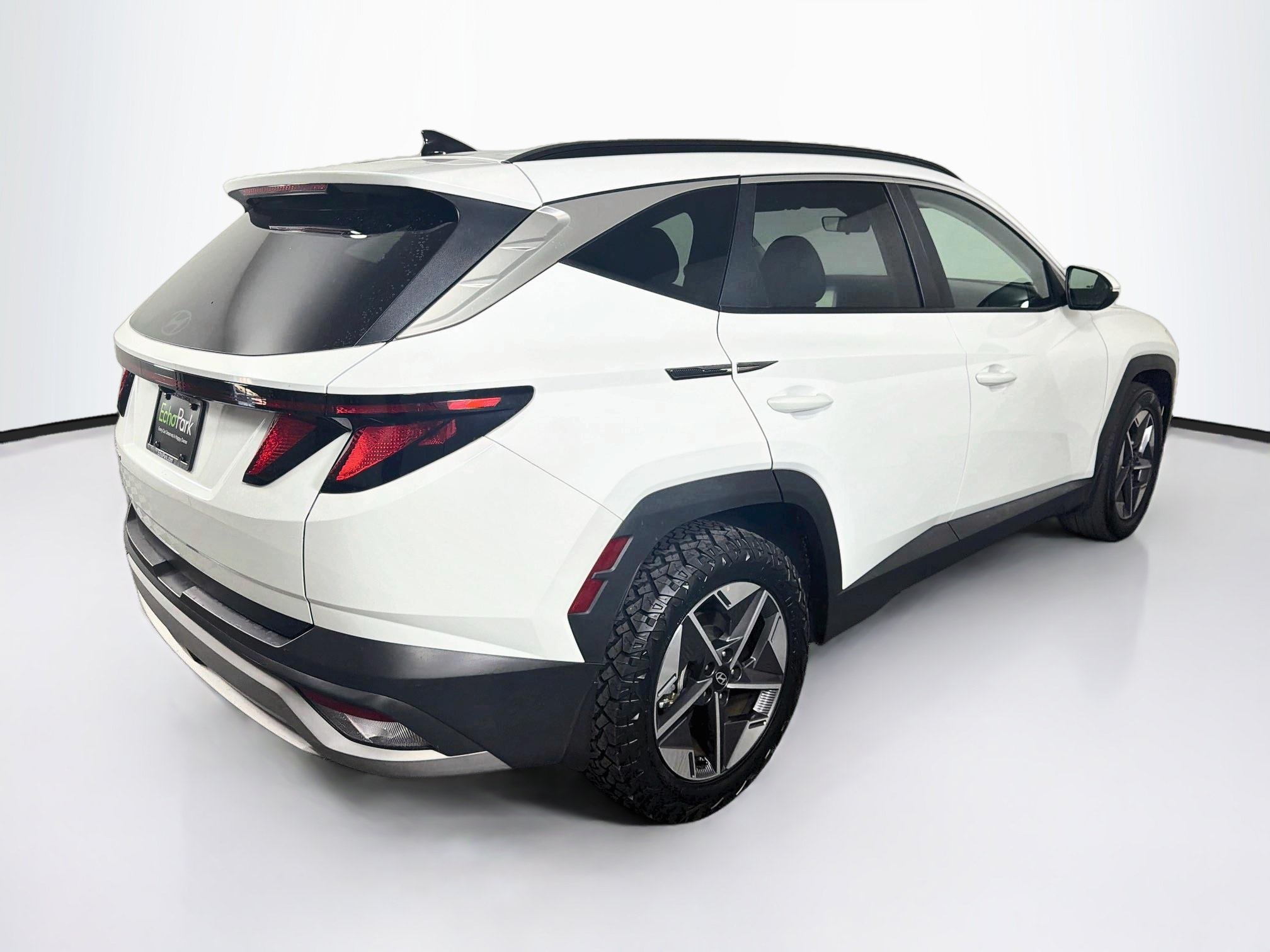 Used 2025 Hyundai Tucson SEL FWD image 9