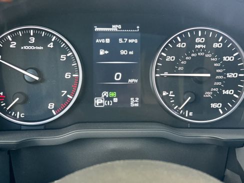 New 2026 Subaru Crosstrek 2.5i Limited AWD/4WD image 26