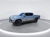 Used 2021 Toyota Tacoma SR image 4