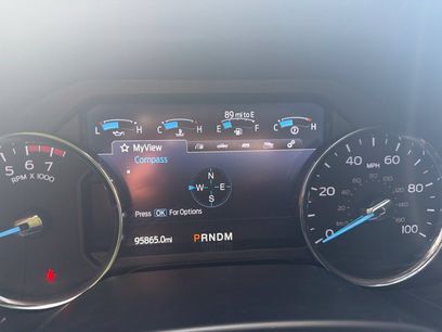 Used 2020 Ford F250 Lariat w/ Lariat Ultimate Package