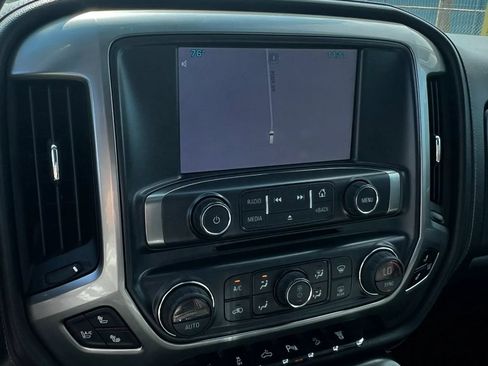 Used 2015 Chevrolet Silverado 2500 LTZ w/ Duramax Plus Package AWD/4WD image 11