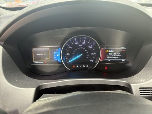 Used 2018 Ford Explorer Limited AWD/4WD image 11