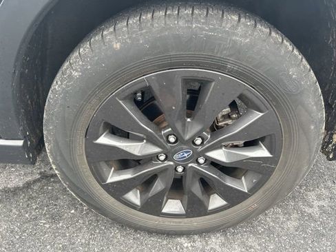 Used 2024 Subaru Outback Onyx Edition image 11