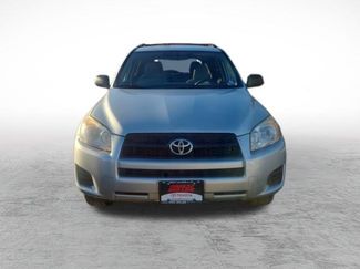 Used 2012 Toyota RAV4 4WD video 2