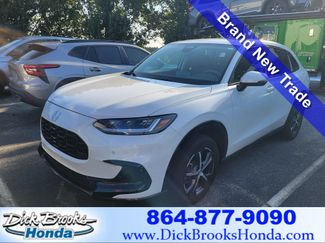 Used 2024 Honda HR-V EX-L video 1