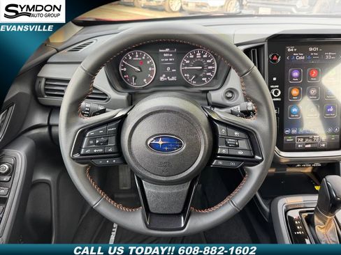 Used 2025 Subaru Crosstrek 2.5i Limited image 9