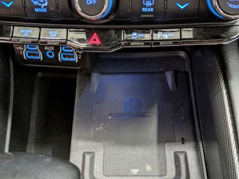 Used 2022 Dodge Durango R/T w/ Blacktop Package AWD/4WD image 7