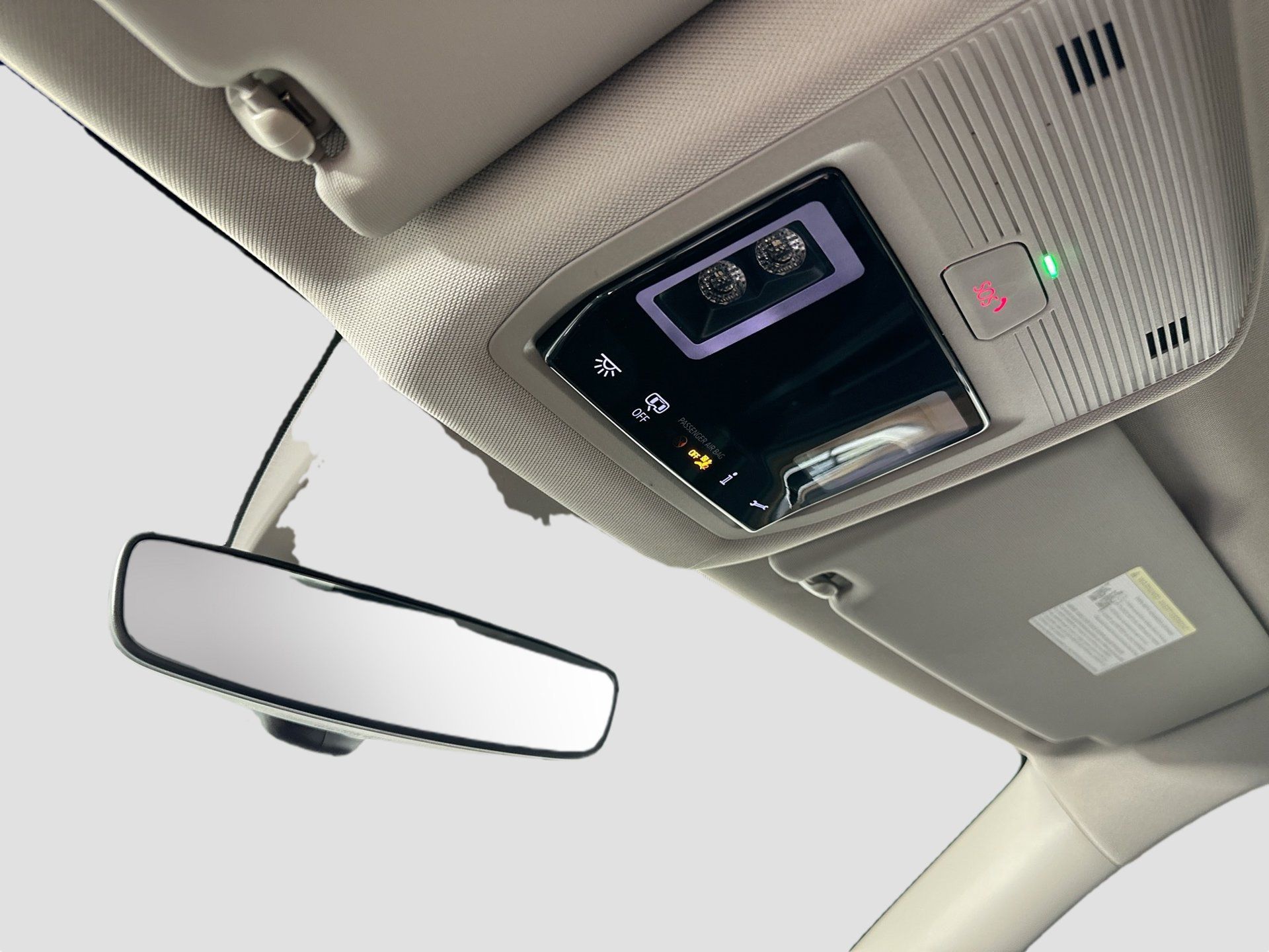 Certified 2026 Volkswagen Atlas SE FWD image 18