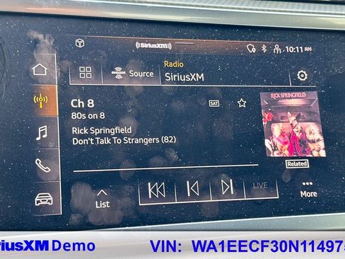 Used 2022 Audi Q3 2.0T Premium Plus image 34