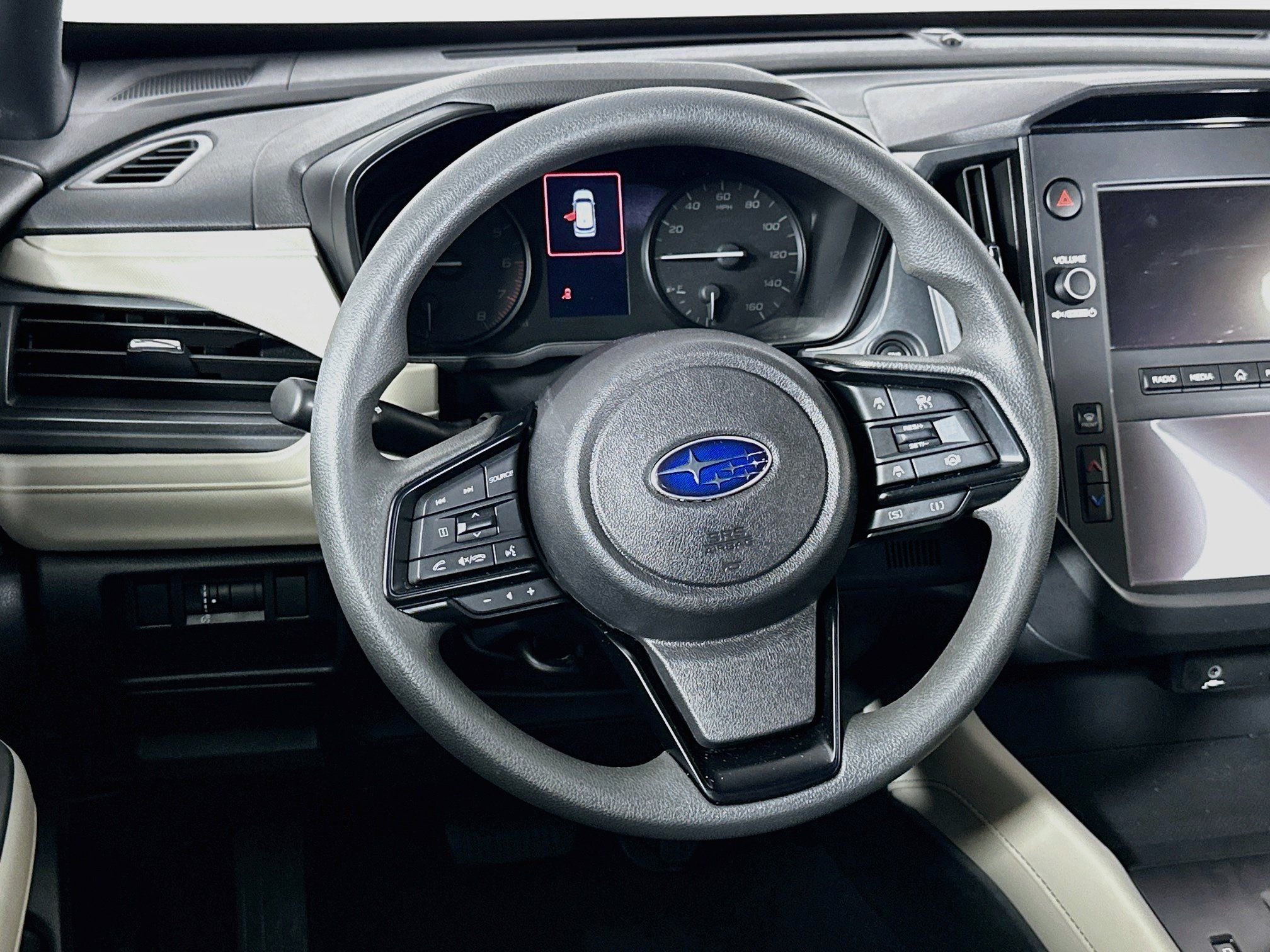 Used 2025 Subaru Forester AWD/4WD image 18