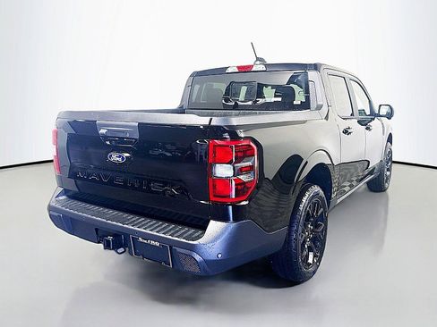 New 2026 Ford Maverick Lariat AWD/4WD image 7