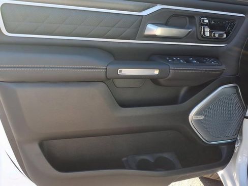 New 2026 RAM 1500 Tungsten image 8