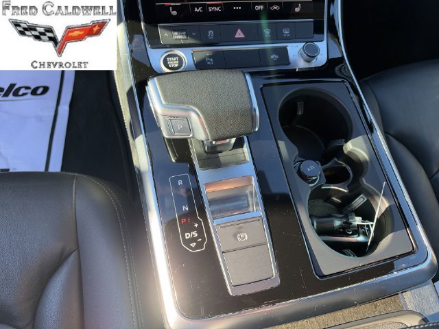 Used 2025 Audi Q7 3.0T Premium Plus AWD/4WD image 21