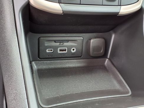 Used 2022 GMC Terrain Denali AWD/4WD image 23