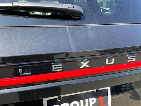 New 2026 Lexus TX 350 AWD image 15