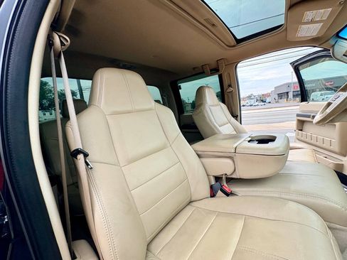 Used 2008 Ford F450 Lariat AWD/4WD image 28