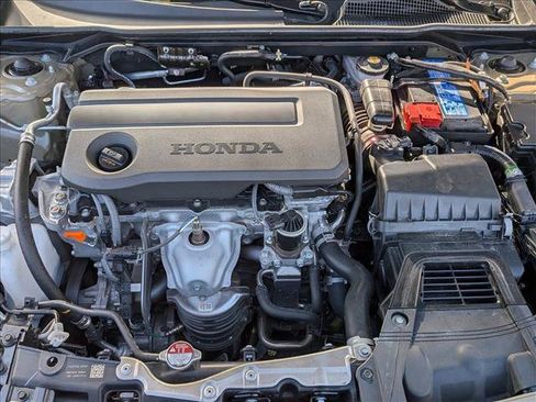 Used 2025 Honda Civic Sport image 24