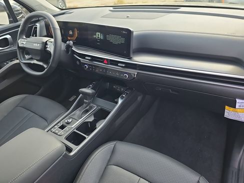New 2026 Kia Sorento S FWD image 11