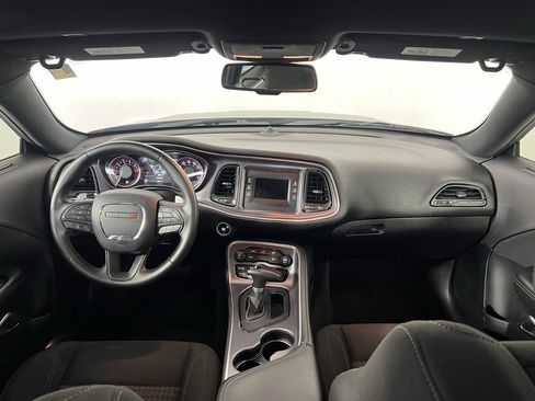 Used 2017 Dodge Challenger SXT w/ Super Sport Group (SS/T) image 19