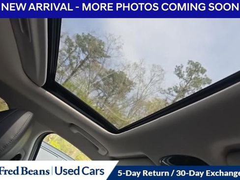 Used 2023 Hyundai Tucson SEL w/ Convenience Package AWD/4WD image 9
