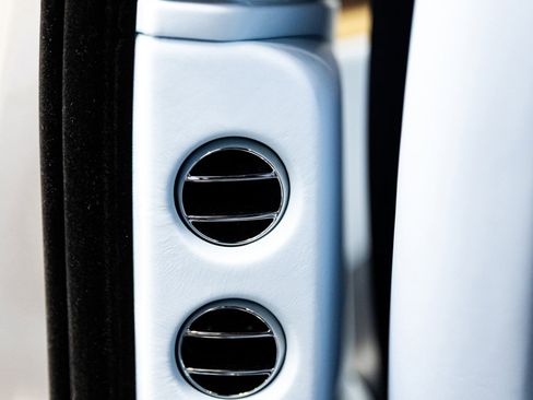 Used 2022 Rolls-Royce Ghost w/ Ghost Package image 46