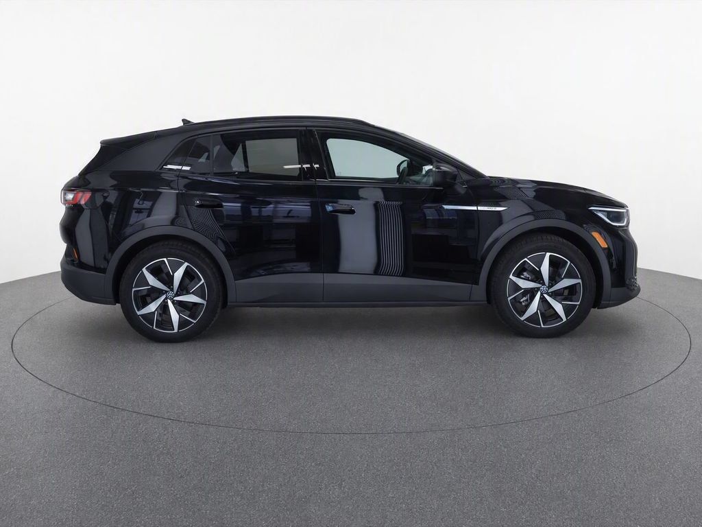 Certified 2023 Volkswagen ID.4 Pro S AWD/4WD image 6