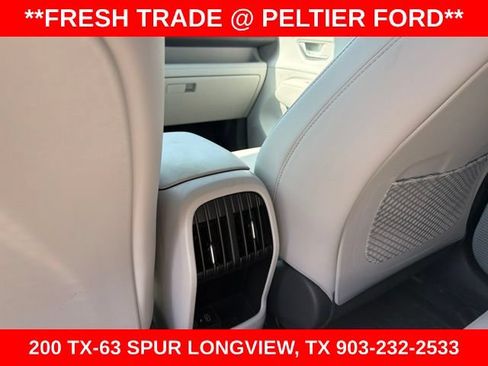 Used 2026 Hyundai Kona SEL Premium FWD image 18