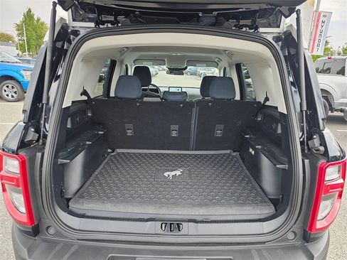 Used 2023 Ford Bronco Sport Heritage w/ Heritage Convenience Package image 10