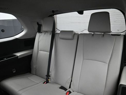 Certified 2024 Toyota Grand Highlander AWD image 33