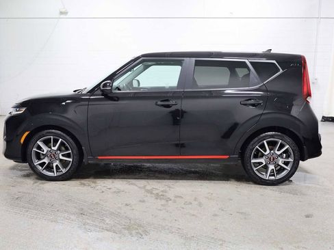 Used 2020 Kia Soul GT-Line Turbo image 2