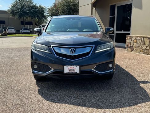 Used 2016 Acura RDX FWD w/ Advance Package image 5