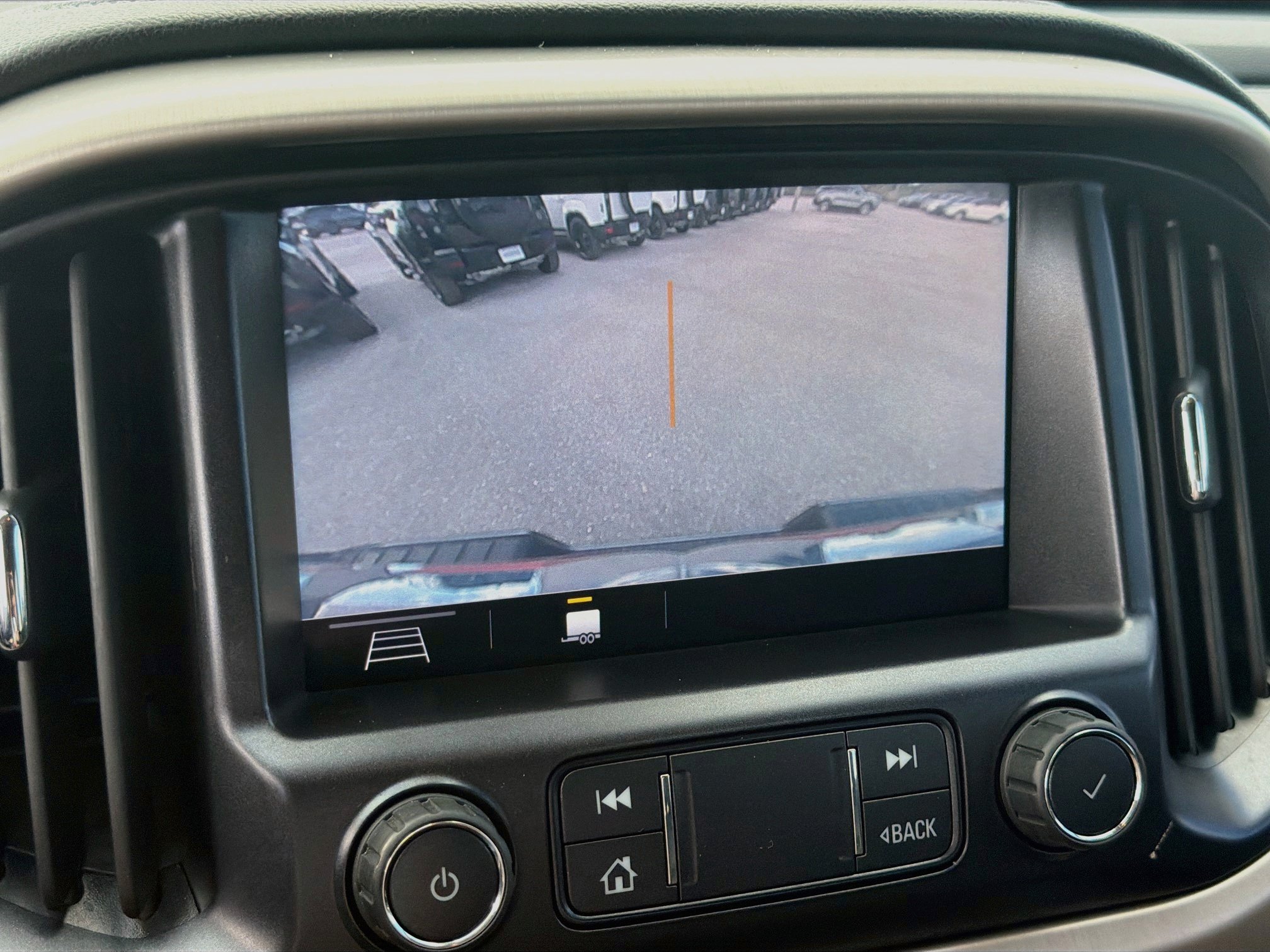 Used 2021 GMC Canyon Denali AWD/4WD image 29
