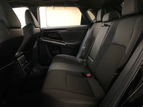 Used 2024 Toyota bZ4X FWD w/ Weather Package image 21