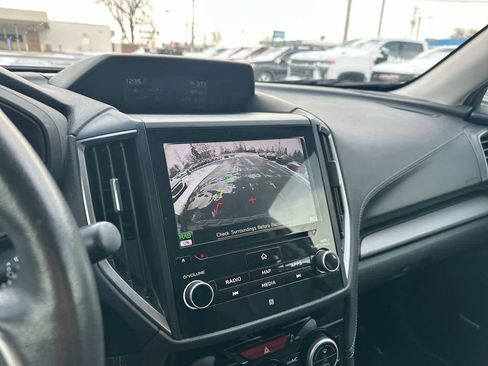 Used 2019 Subaru Forester Limited image 33