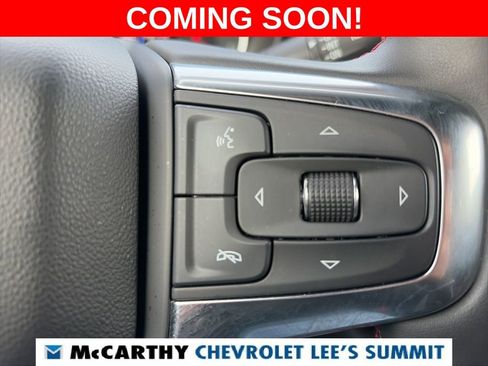 Used 2023 Chevrolet Blazer RS w/ Driver Confidence II Package image 21