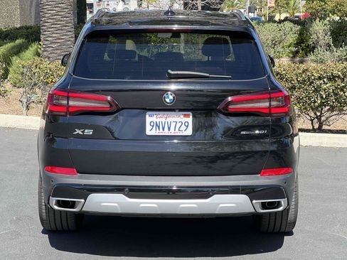 Used 2021 BMW X5 sDrive40i w/ Premium Package image 14