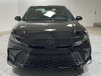 New 2026 Toyota Camry SE video 2