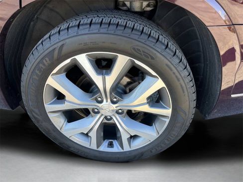 Used 2022 Hyundai Palisade Limited image 43