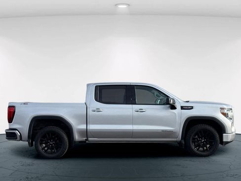 Used 2021 GMC Sierra 1500 Elevation image 6