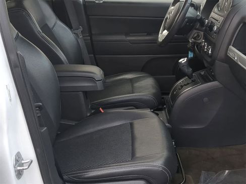 Used 2016 Jeep Compass Sport w/ Power Value Group image 28