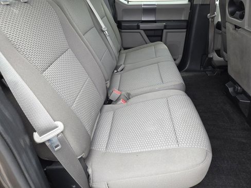 Used 2020 Ford F150 XLT w/ Equipment Group 302A Luxury image 8