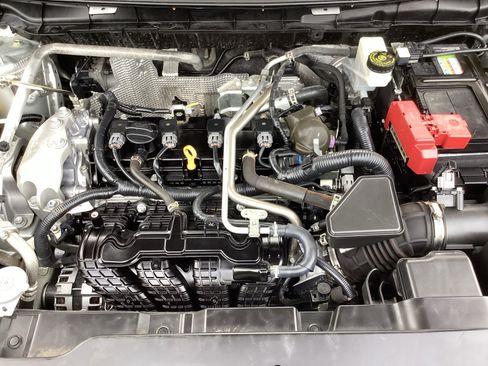 Used 2022 Mitsubishi Outlander SEL Black Edition image 34