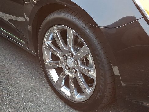 Used 2015 Buick LaCrosse Premium w/ Driver Confidence Package #1 FWD image 6