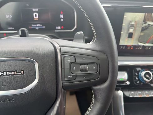 Used 2026 GMC Sierra 1500 Denali Ultimate AWD/4WD image 30