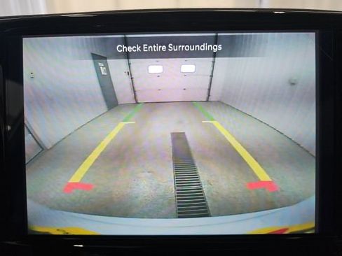 New 2026 Chrysler Voyager LX image 34