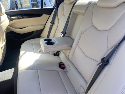 Used 2025 Cadillac CT5 Premium Luxury image 29