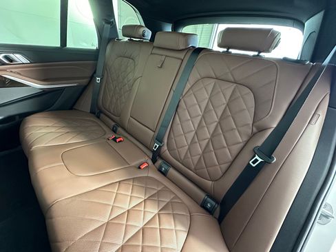 New 2026 BMW X5 xDrive40i image 28